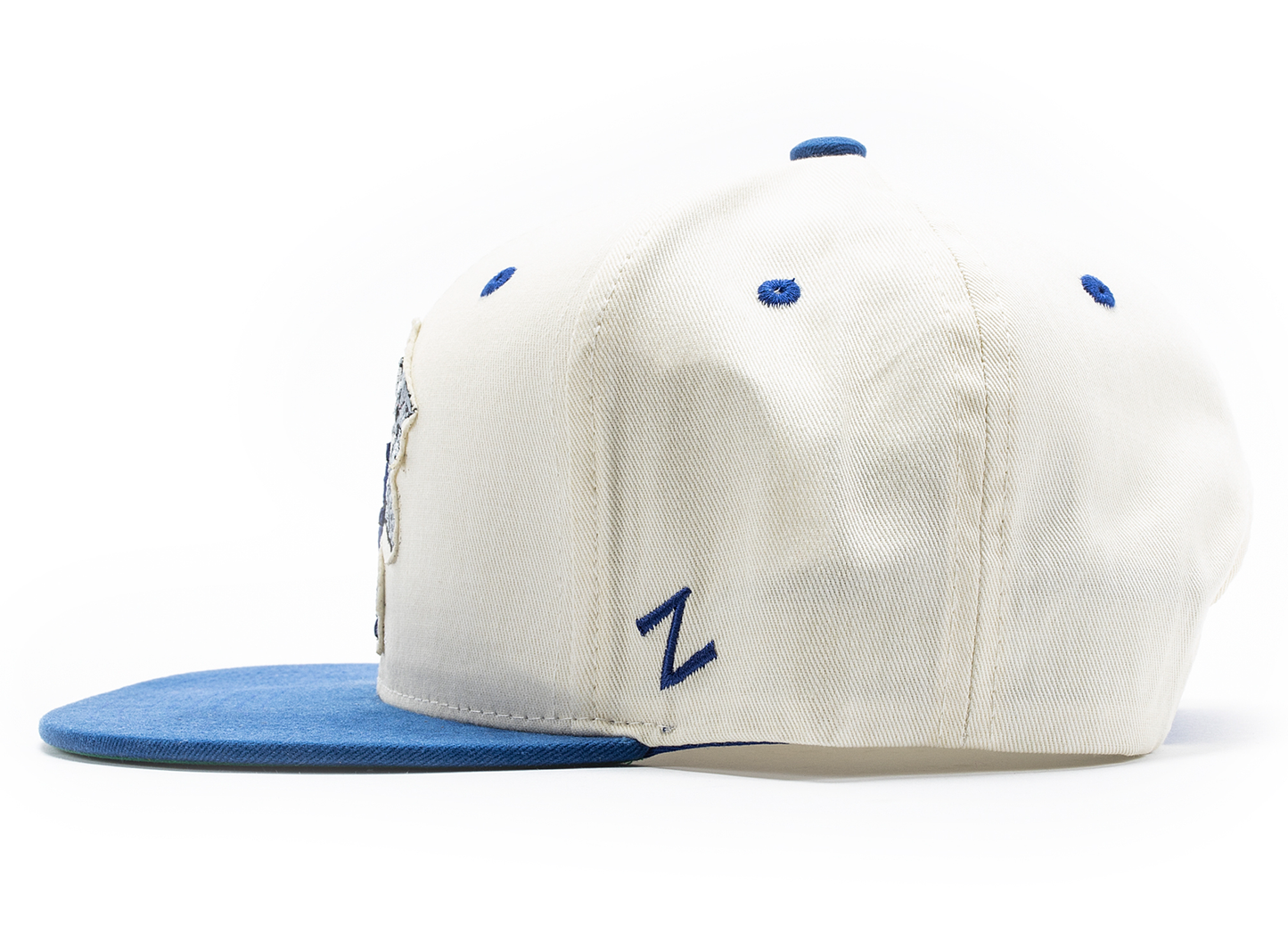 Zephyr Kentucky Wildcats Paramount 32/5 Hat