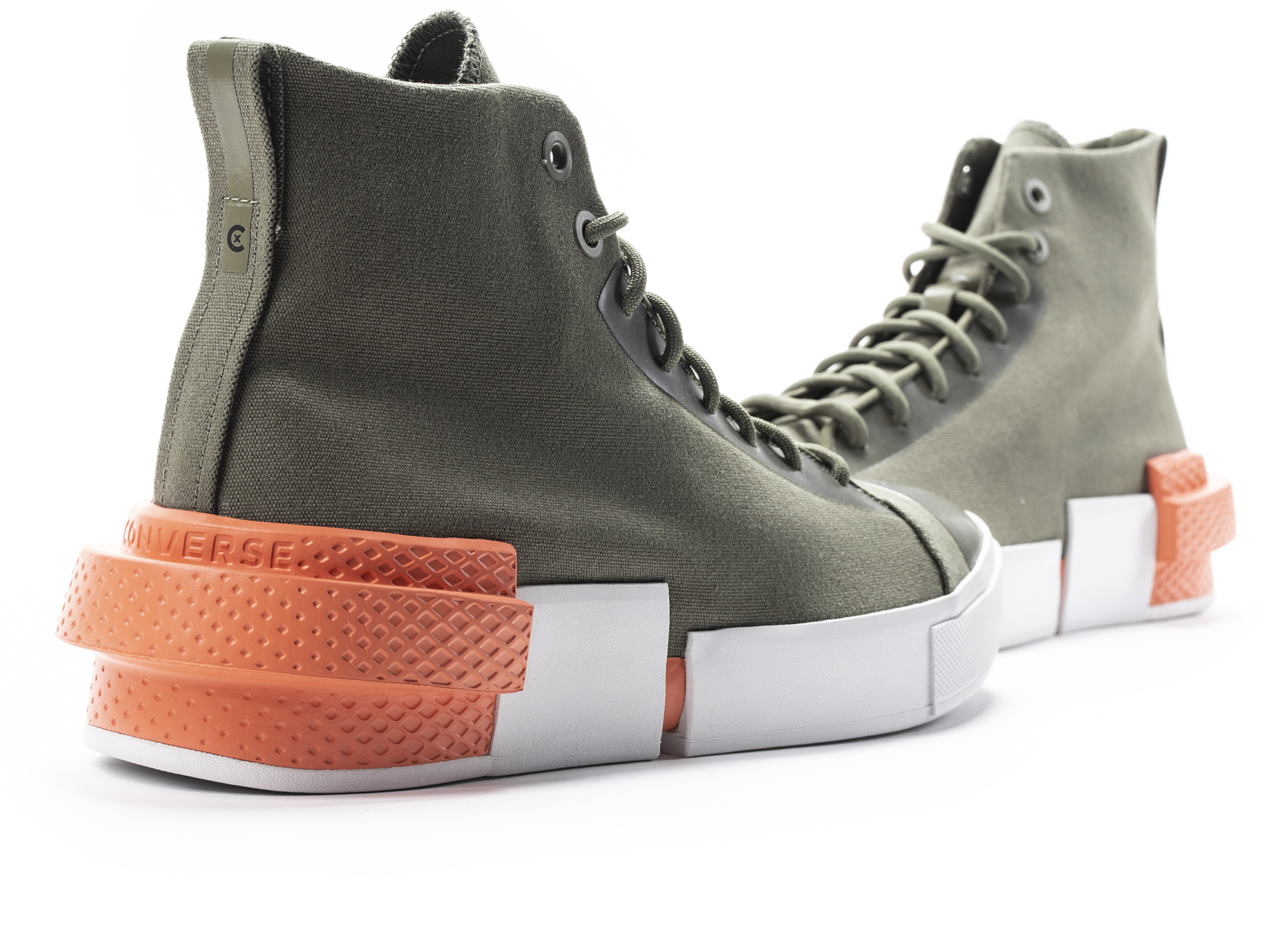 Converse All-Star Disrupt CX Hi – Oneness Boutique