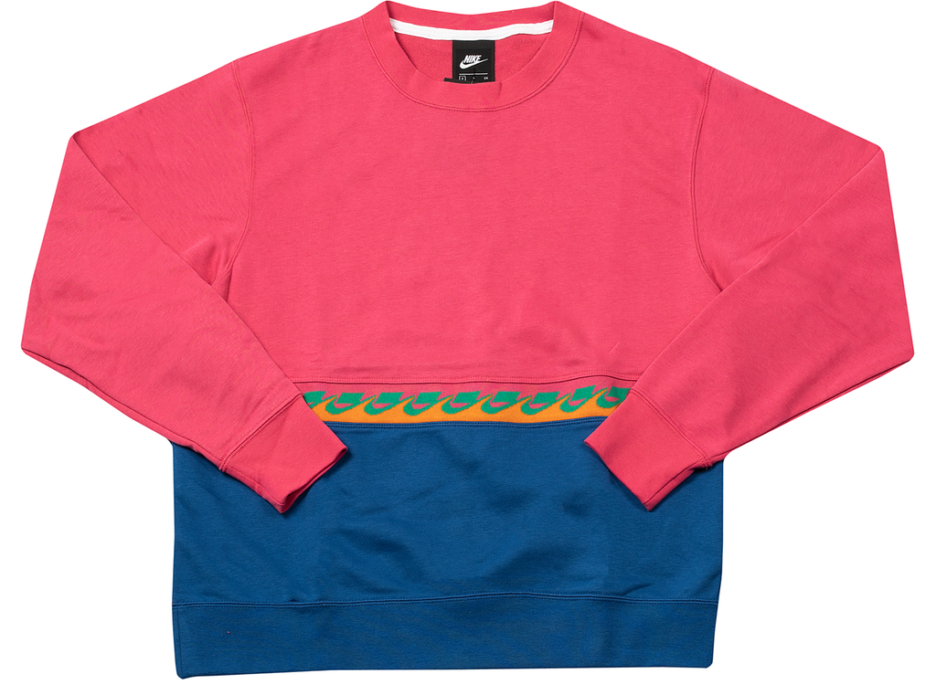 Women's Nike Sportswear NSW Crewneck