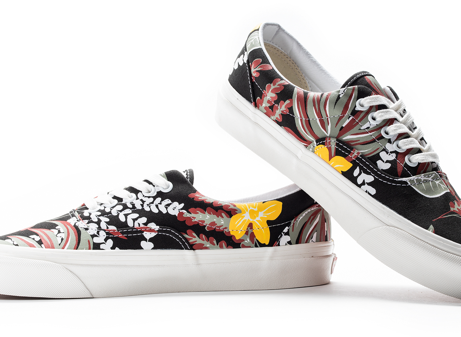 Vans era aloha sales