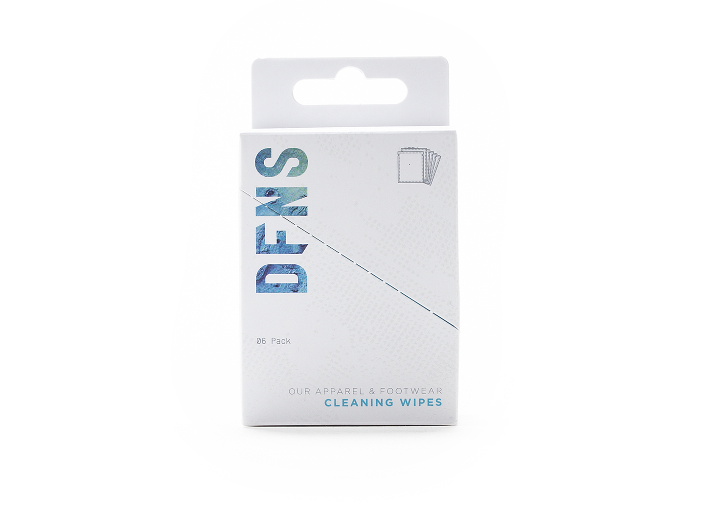 DFNS Wipes - 6 Pack