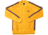 Needles Rib Collar Velour Track Jacket