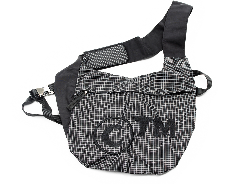 Chinatown Side Body Bag