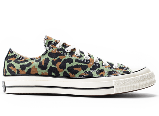 Converse Invincible x Wacko Maria Chuck 70 Ox