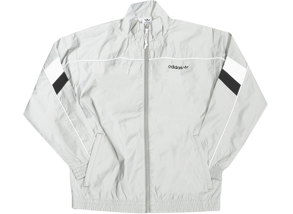 Adidas Women's Reflective Tracksuit