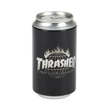 Huf x Thrasher Sock & Can