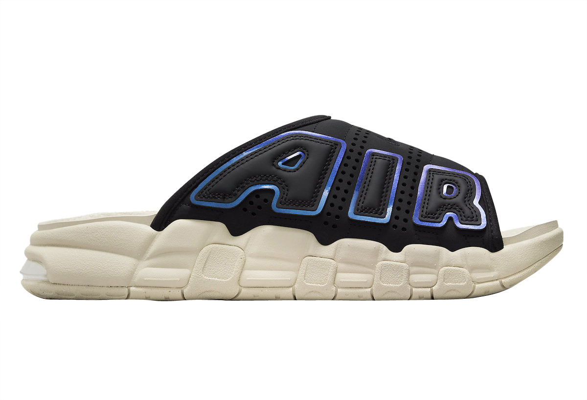 Nike Air More Uptempo Slide – Oneness Boutique