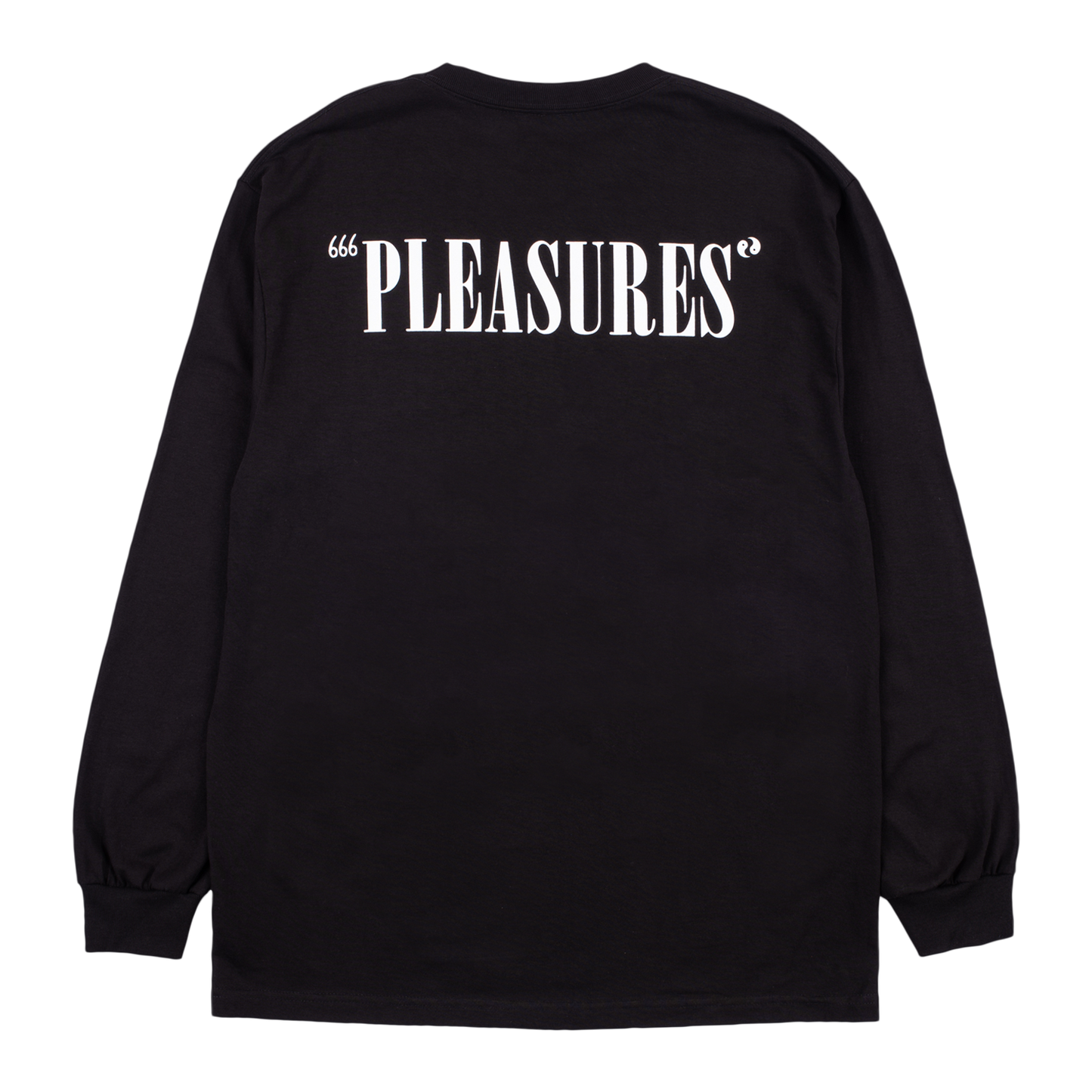 Pleasures Superstar Long Sleeve