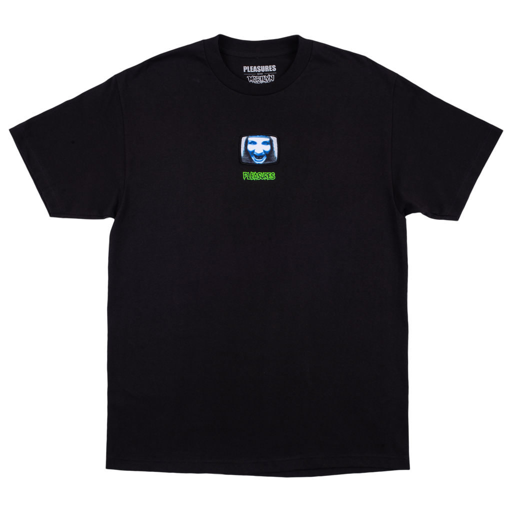 Pleasures TV T-Shirt