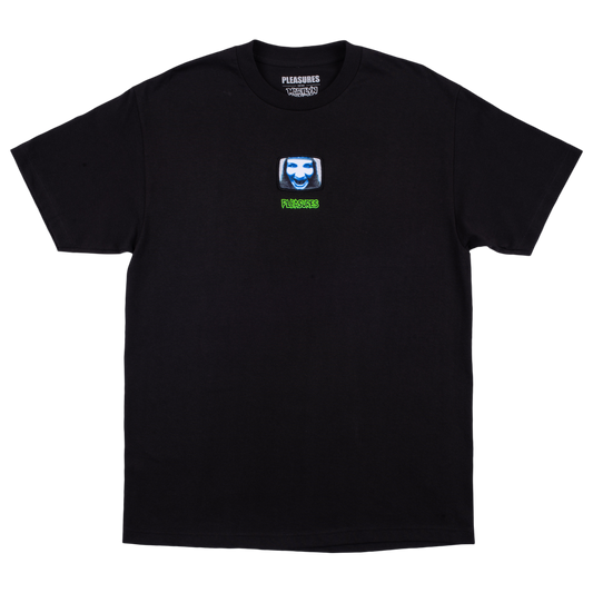 Pleasures TV T-Shirt