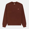 New Balance Made in USA Crewneck Rich OAK
