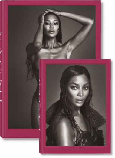 Taschen Naomi. Updated Edition Book