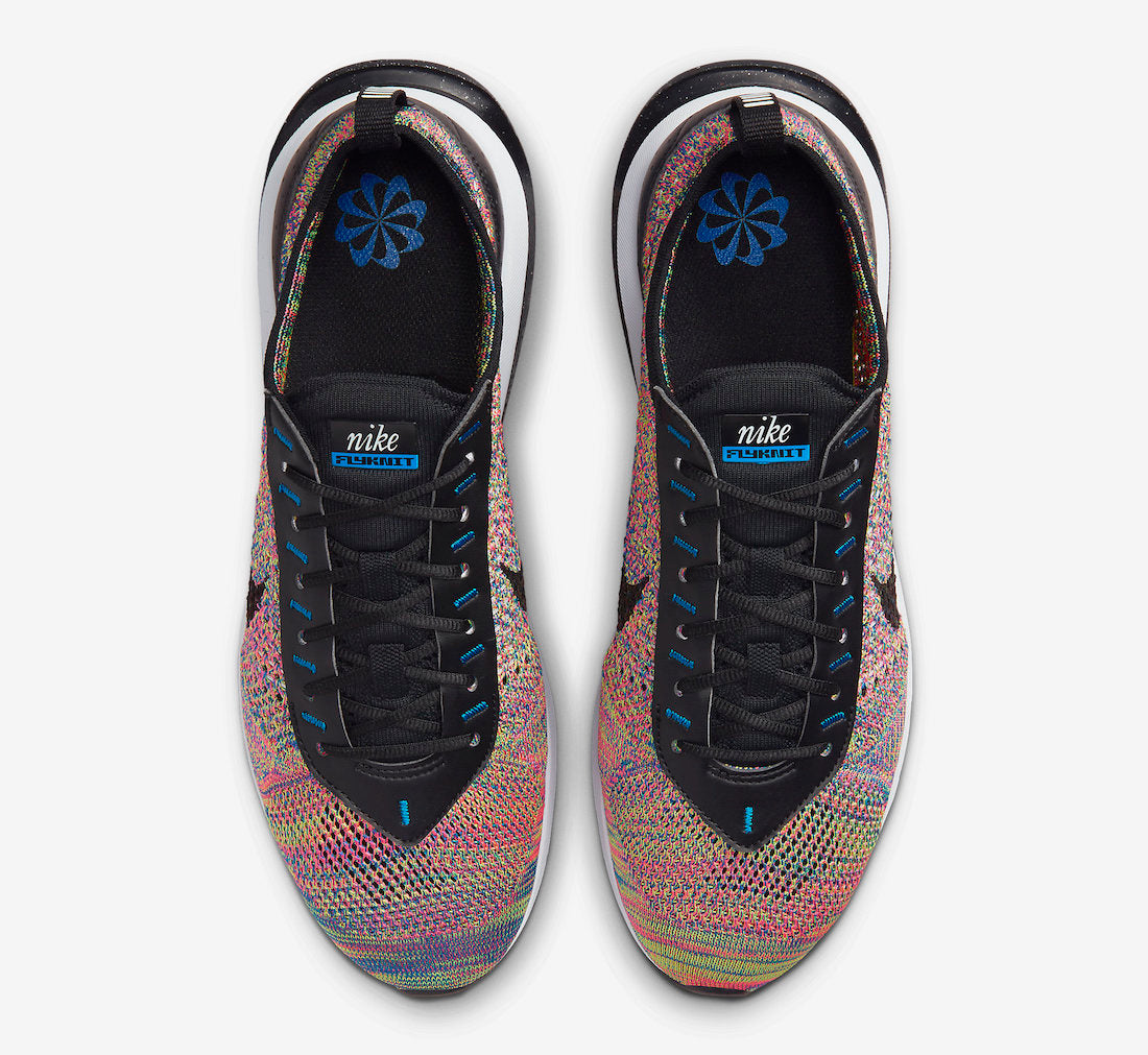 Nike Air Max Flyknit – Oneness Boutique