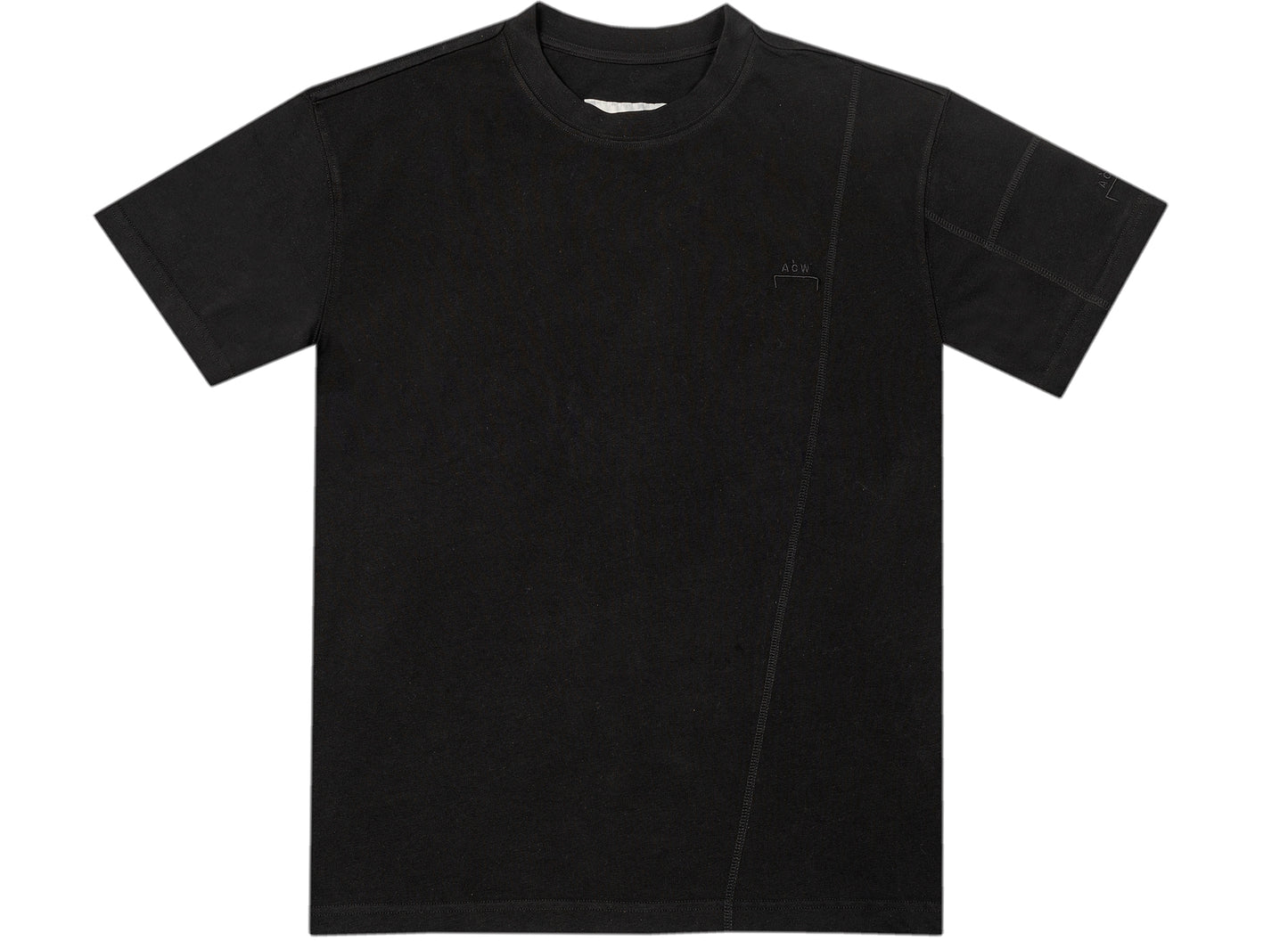 A-COLD-WALL* Essentials Tee in Black