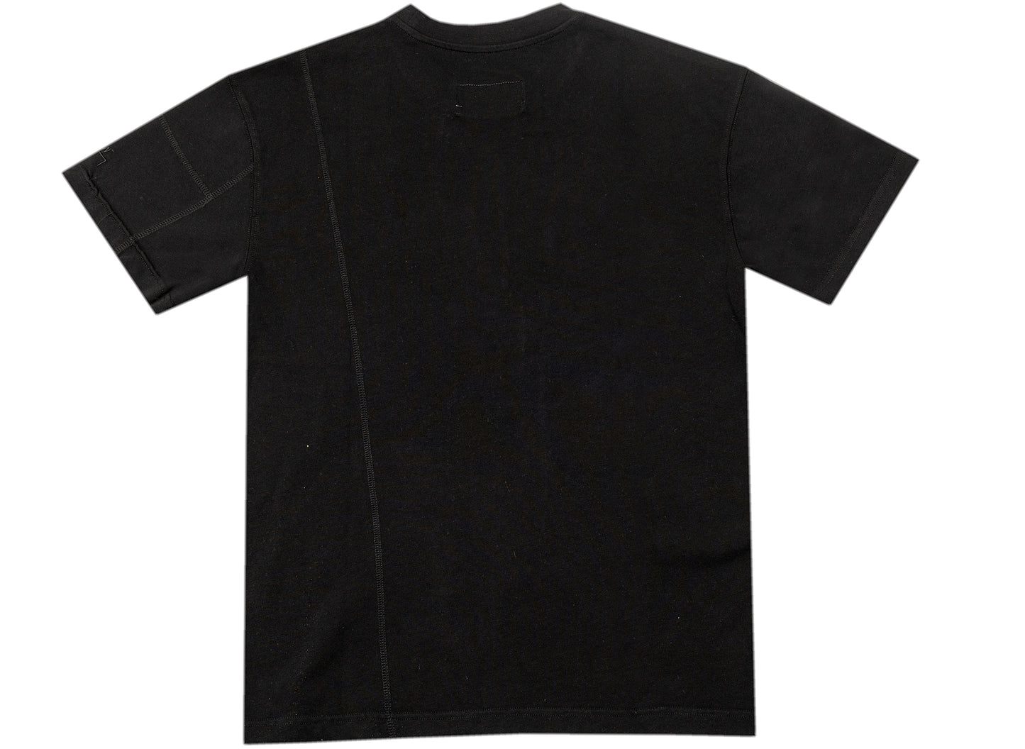 A-COLD-WALL* Essentials Tee in Black