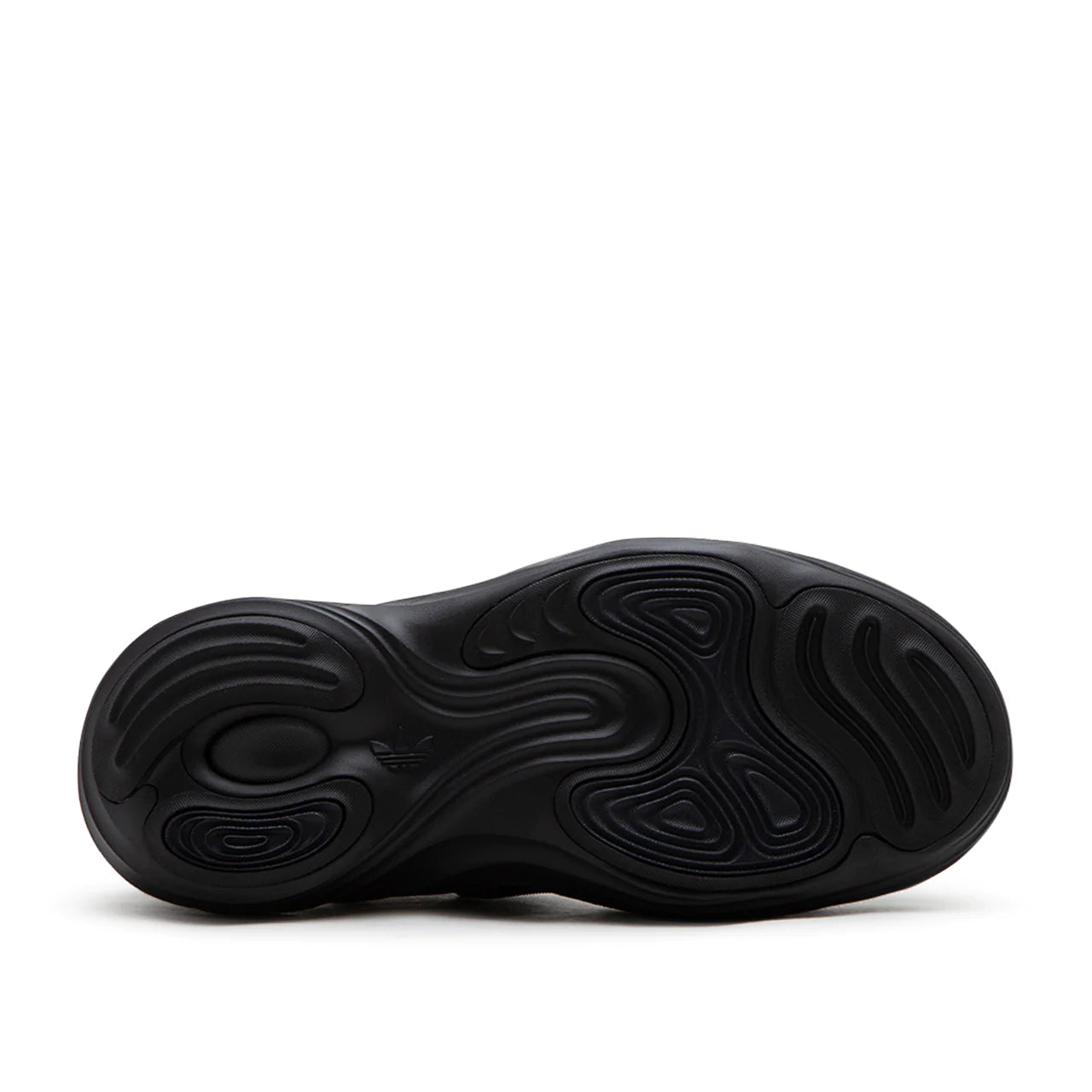 Adidas ADIFOM Q 'Black Carbon' - view 3