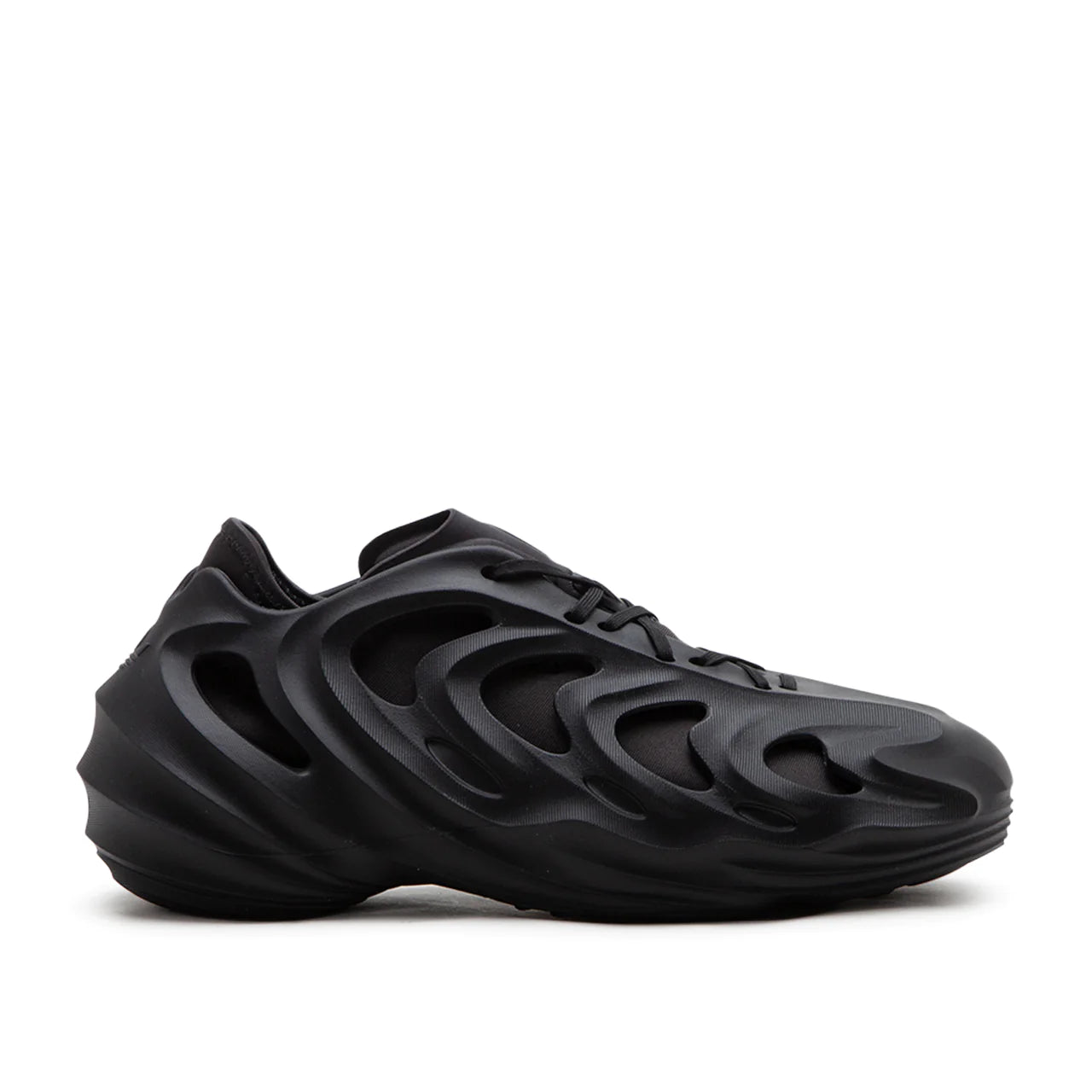 Adidas ADIFOM Q 'Black Carbon' - view 6