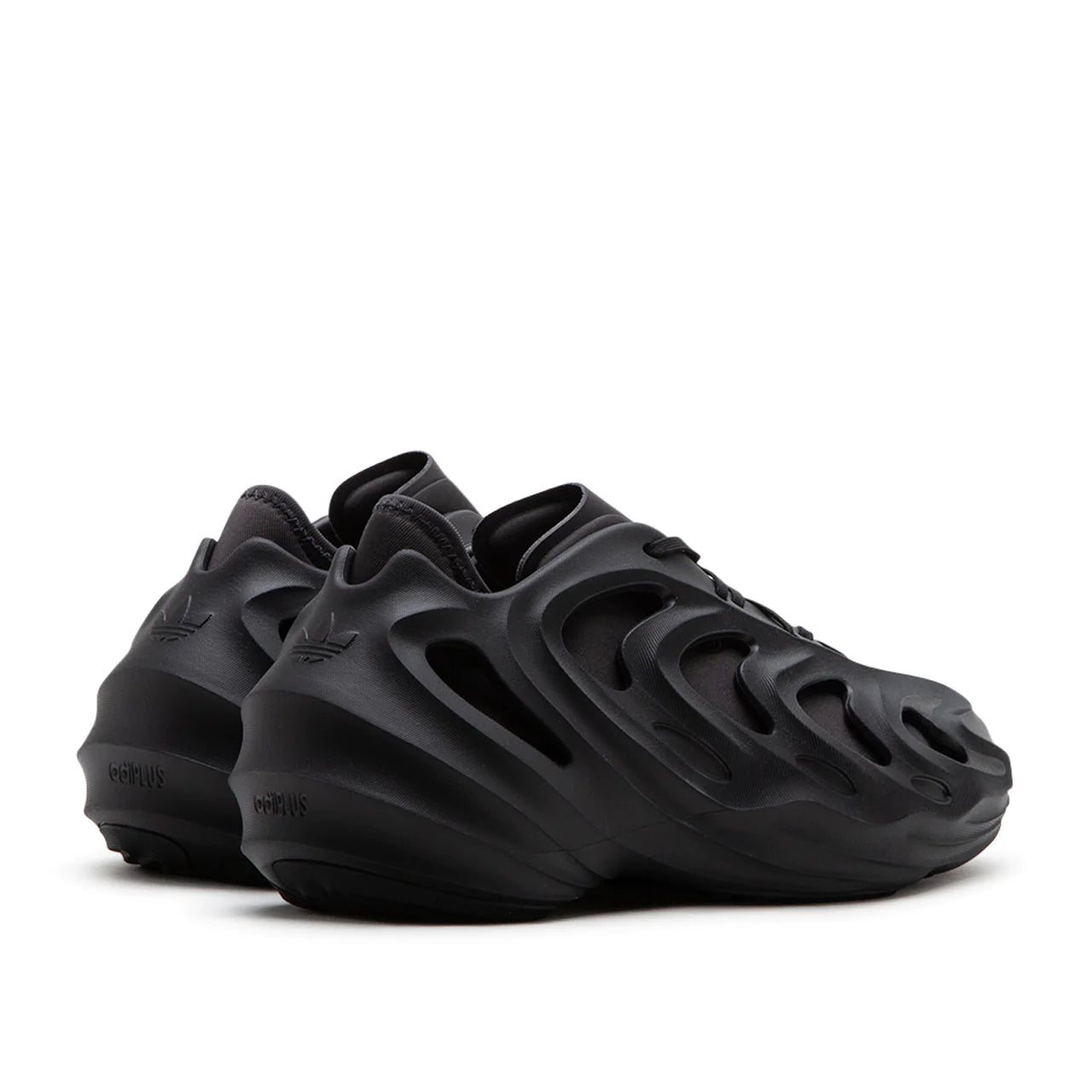 Adidas ADIFOM Q 'Black Carbon' - view 7