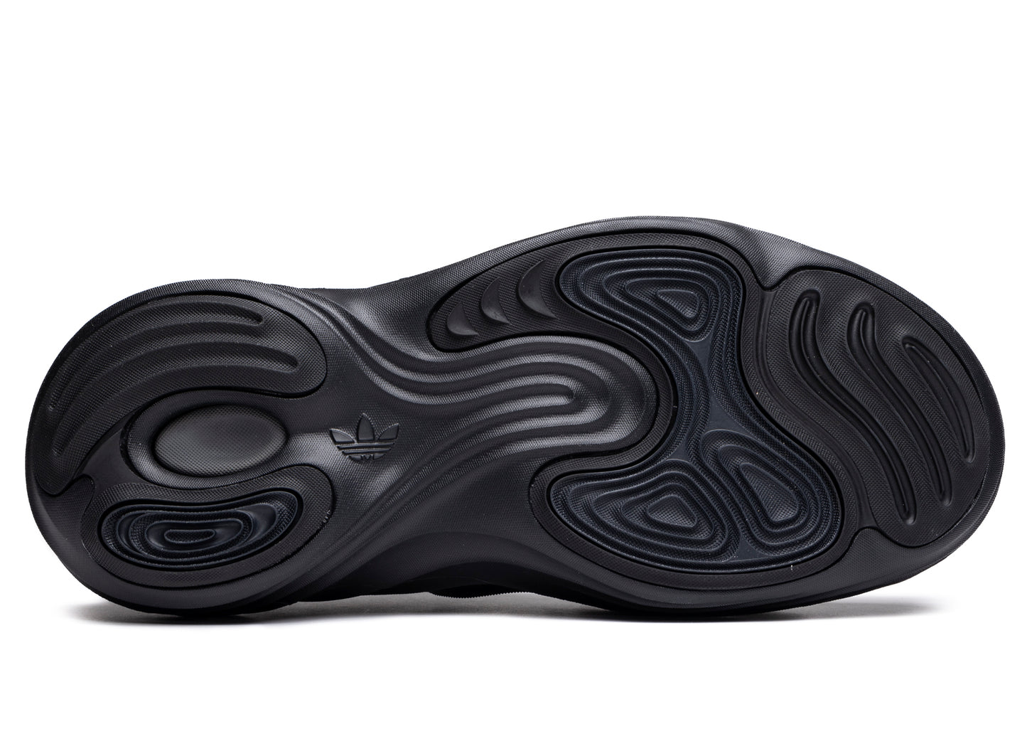 Adidas ADIFOM Q 'Black Carbon' - view 8