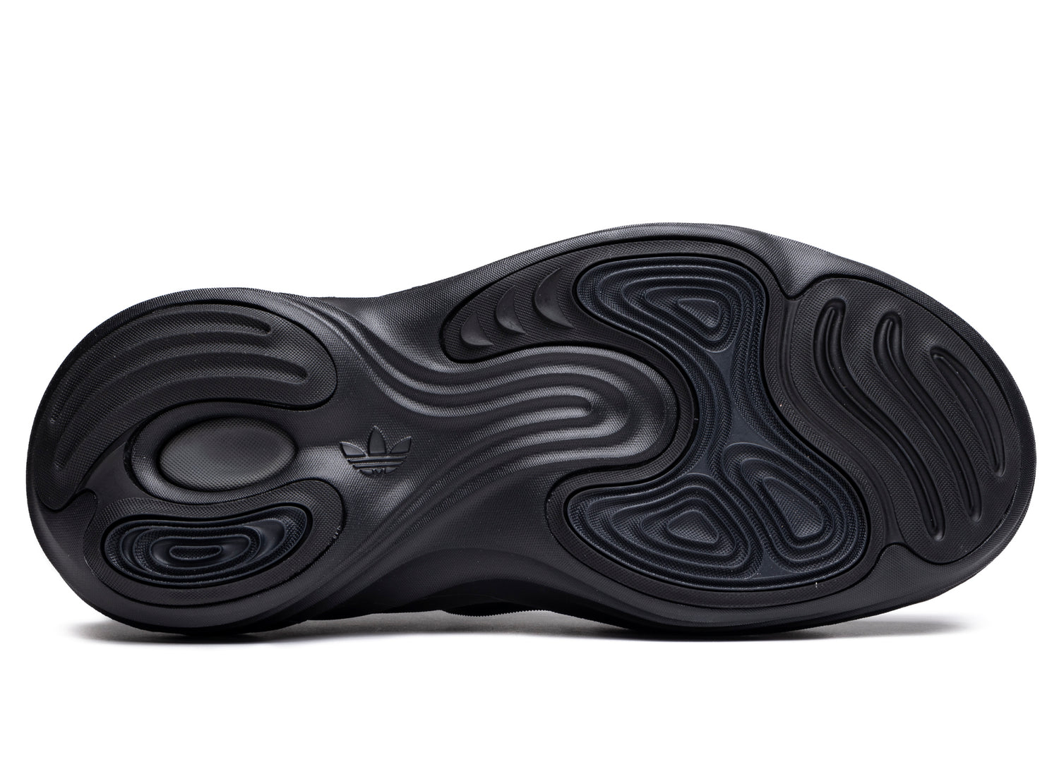 Adidas ADIFOM Q 'Black Carbon' - view 8
