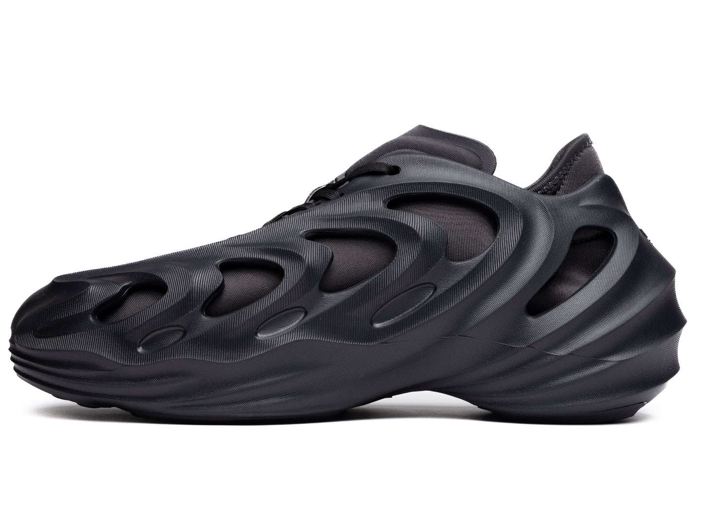 Adidas ADIFOM Q 'Black Carbon' - view 10