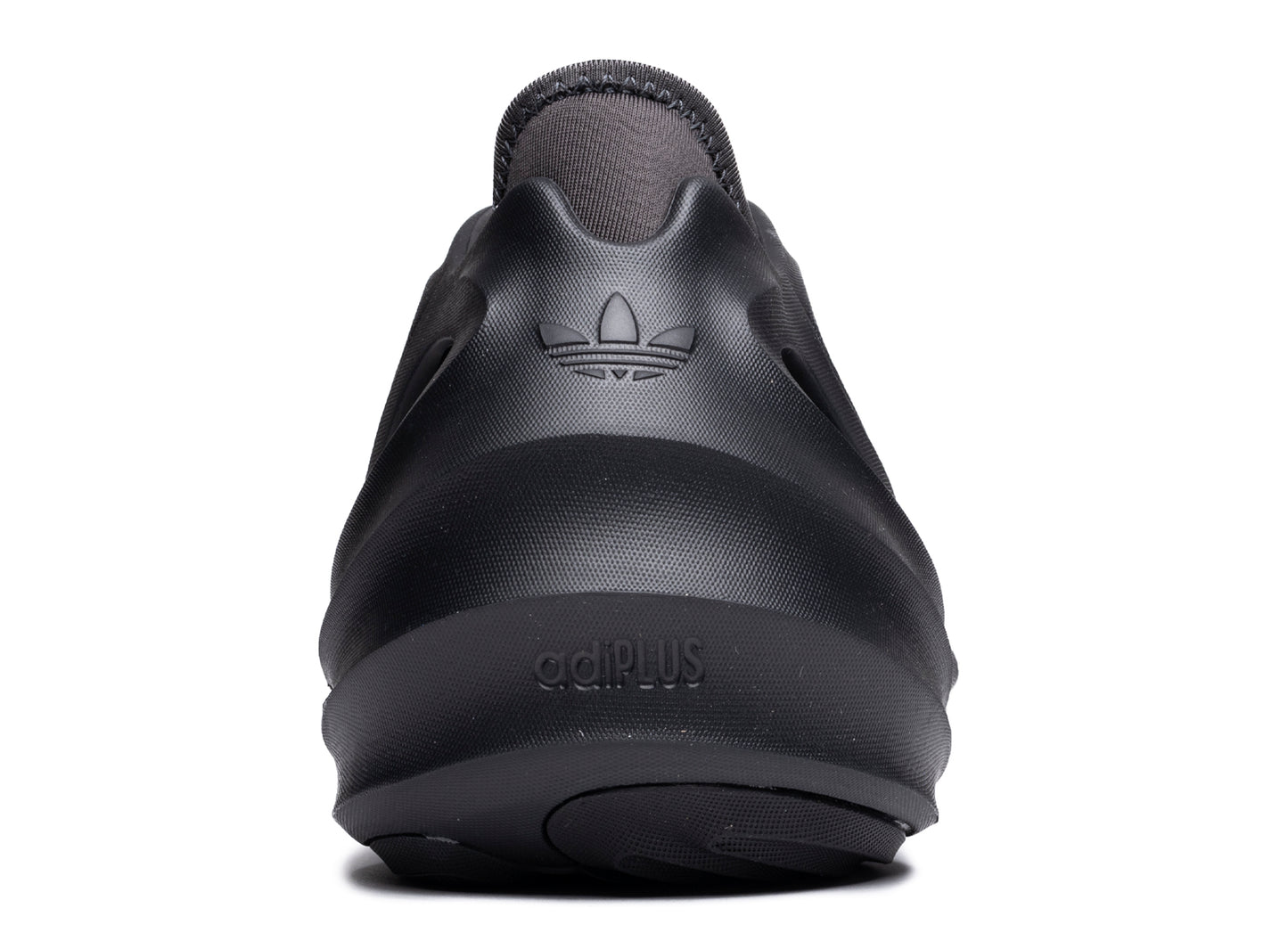 Adidas ADIFOM Q 'Black Carbon' - view 11
