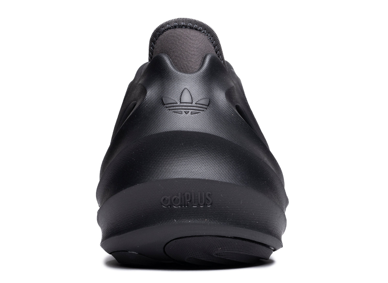 Adidas ADIFOM Q 'Black Carbon' - view 11