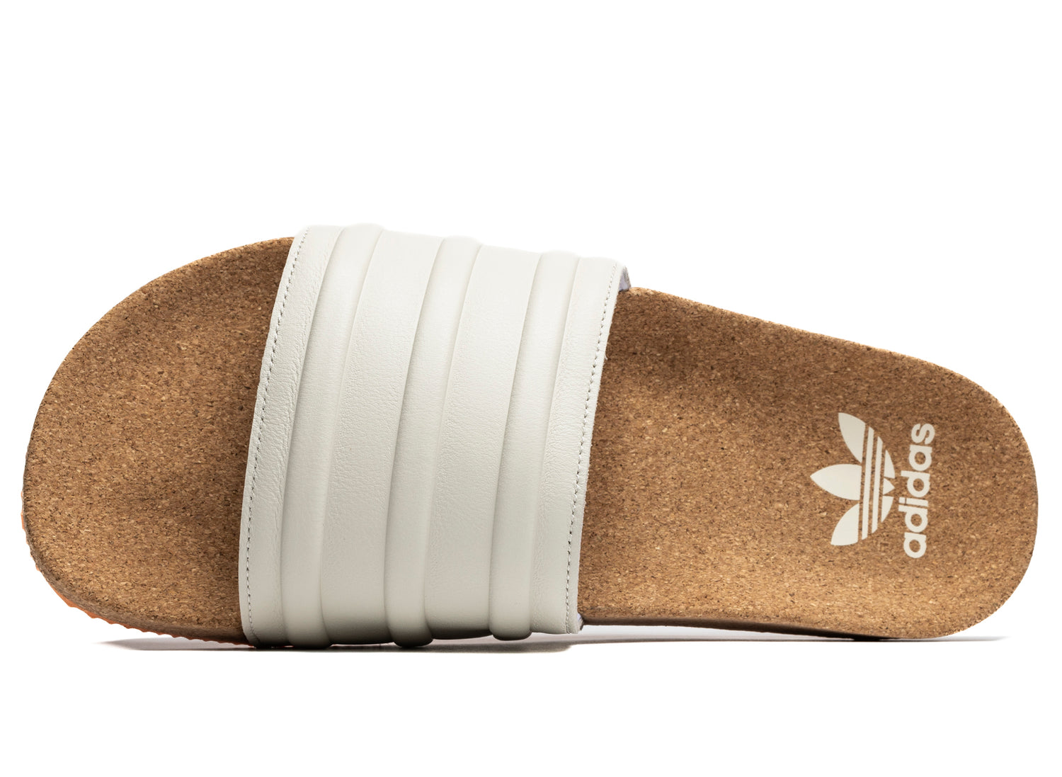 Adidas Adilette Premium Slides - view 2