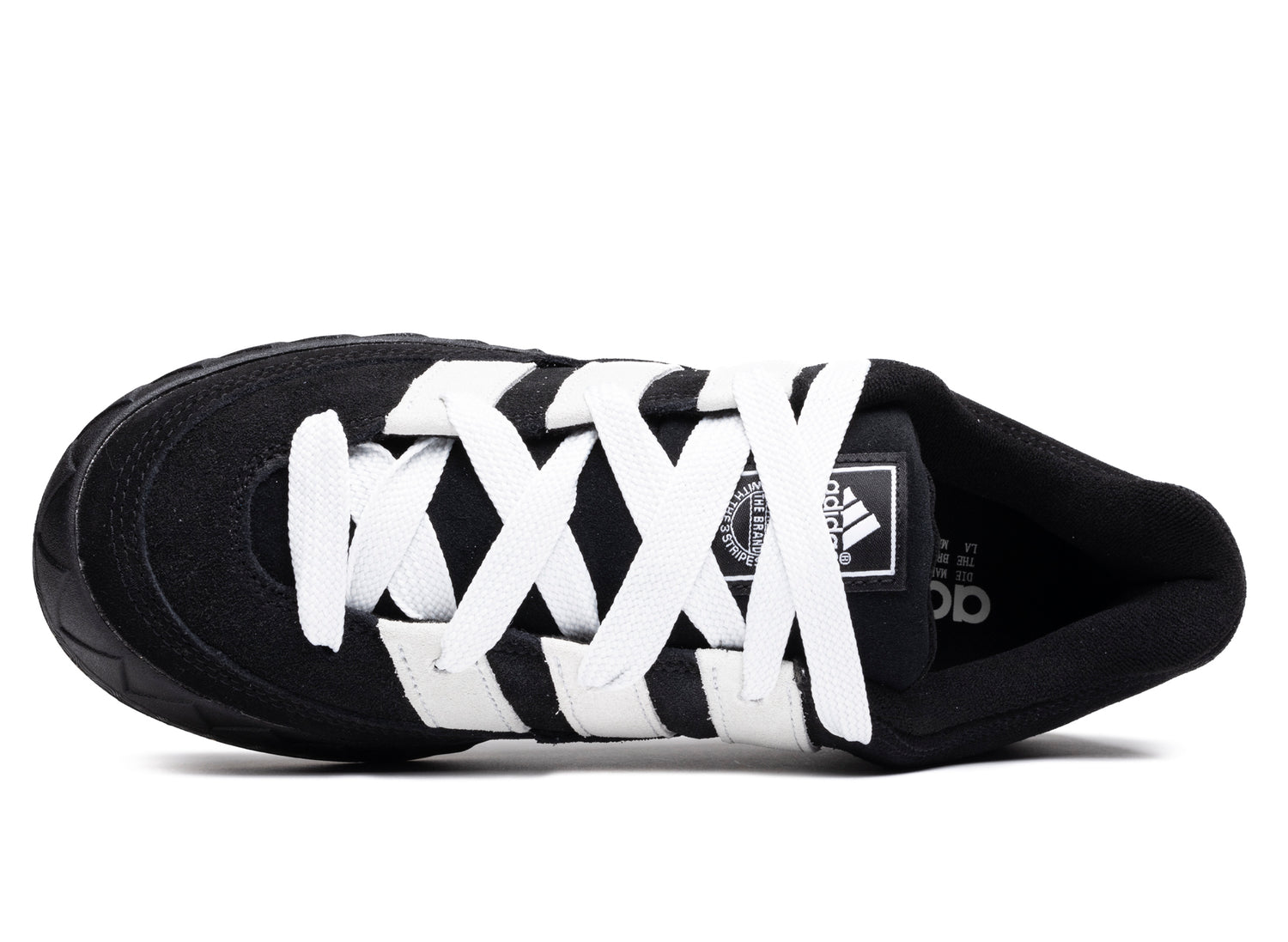 Adidas ADIMATIC - view 8