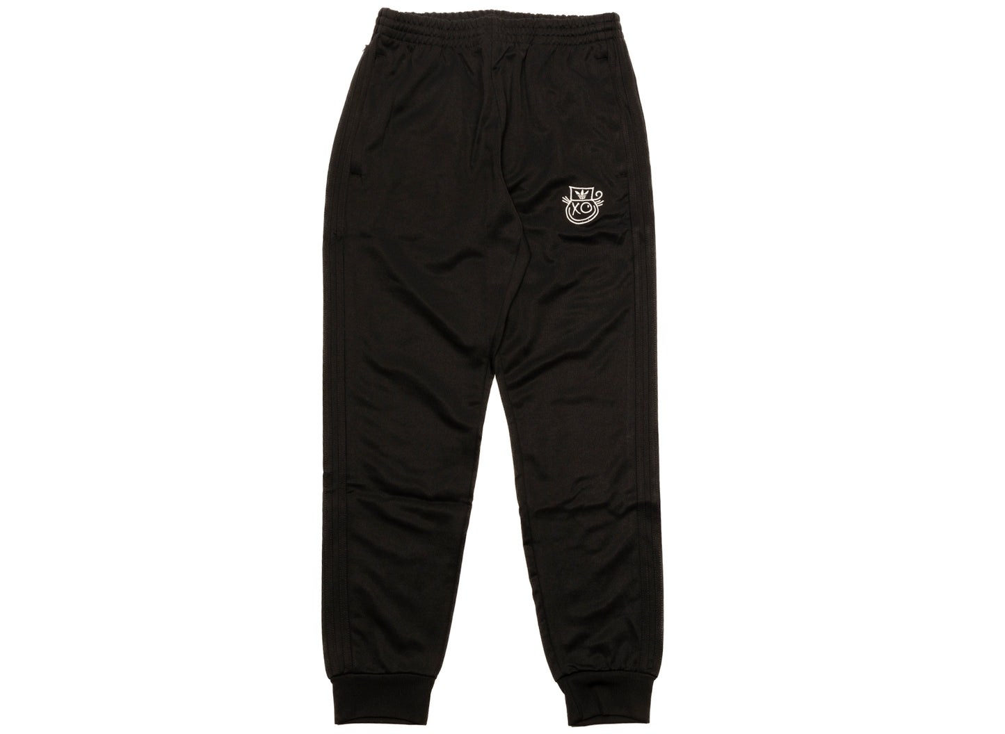 Adidas AS SST Track Pants in Black