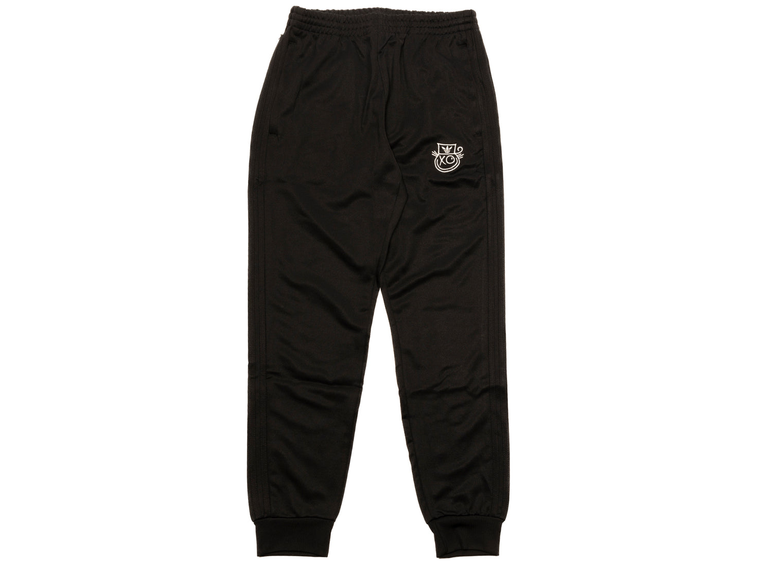 Adidas AS SST Track Pants in Black