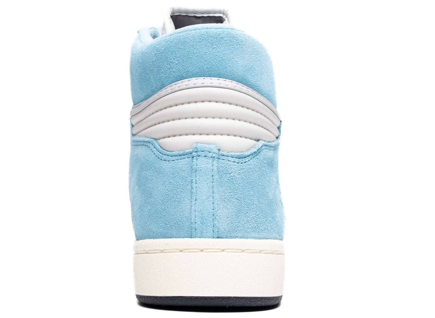 Adidas Centennial 85 Hi 'Preloved Blue' - view 2