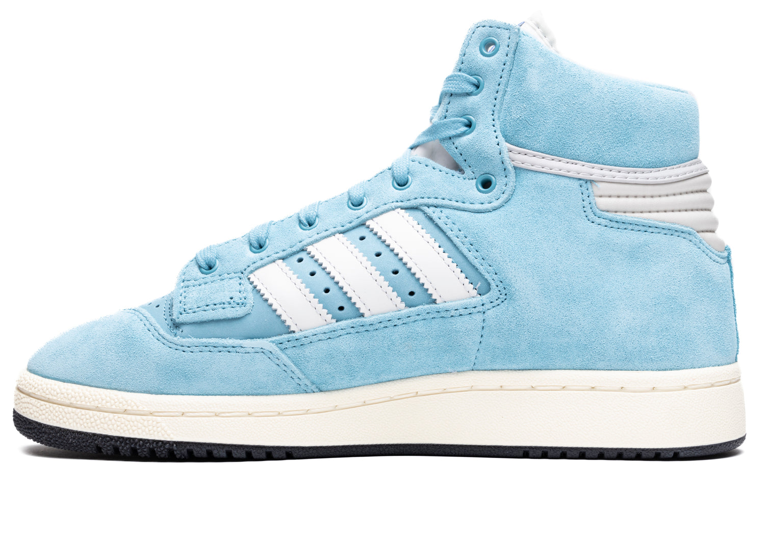 Adidas Centennial 85 Hi 'Preloved Blue' - view 3