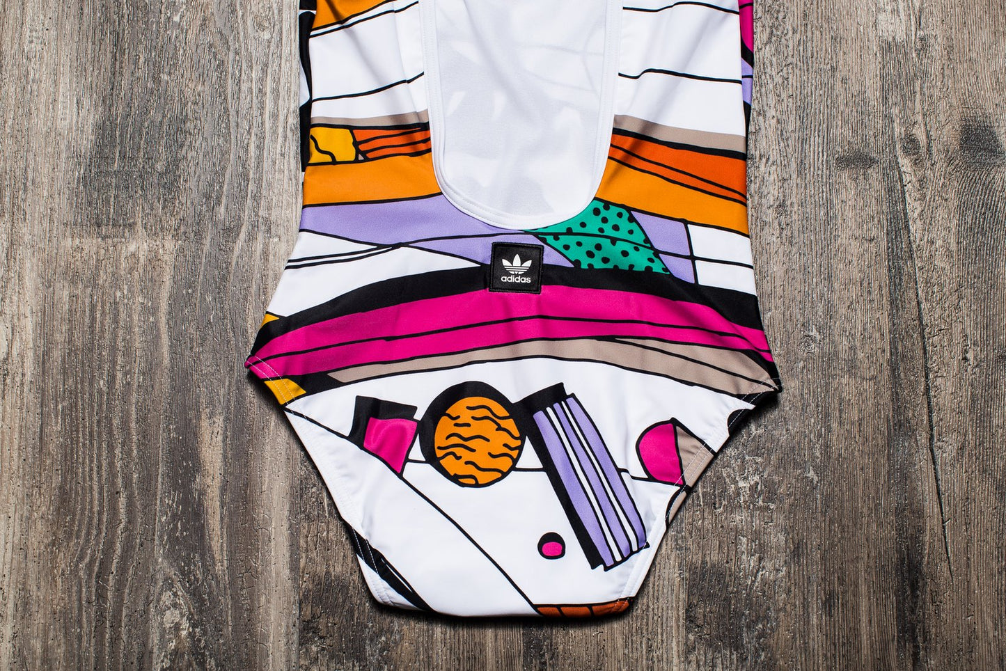 BODY ADIDAS CM