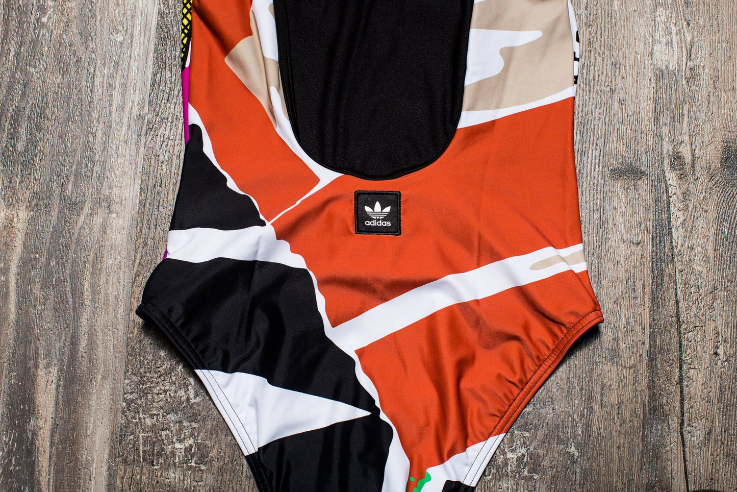 Adidas CM Bodysuit