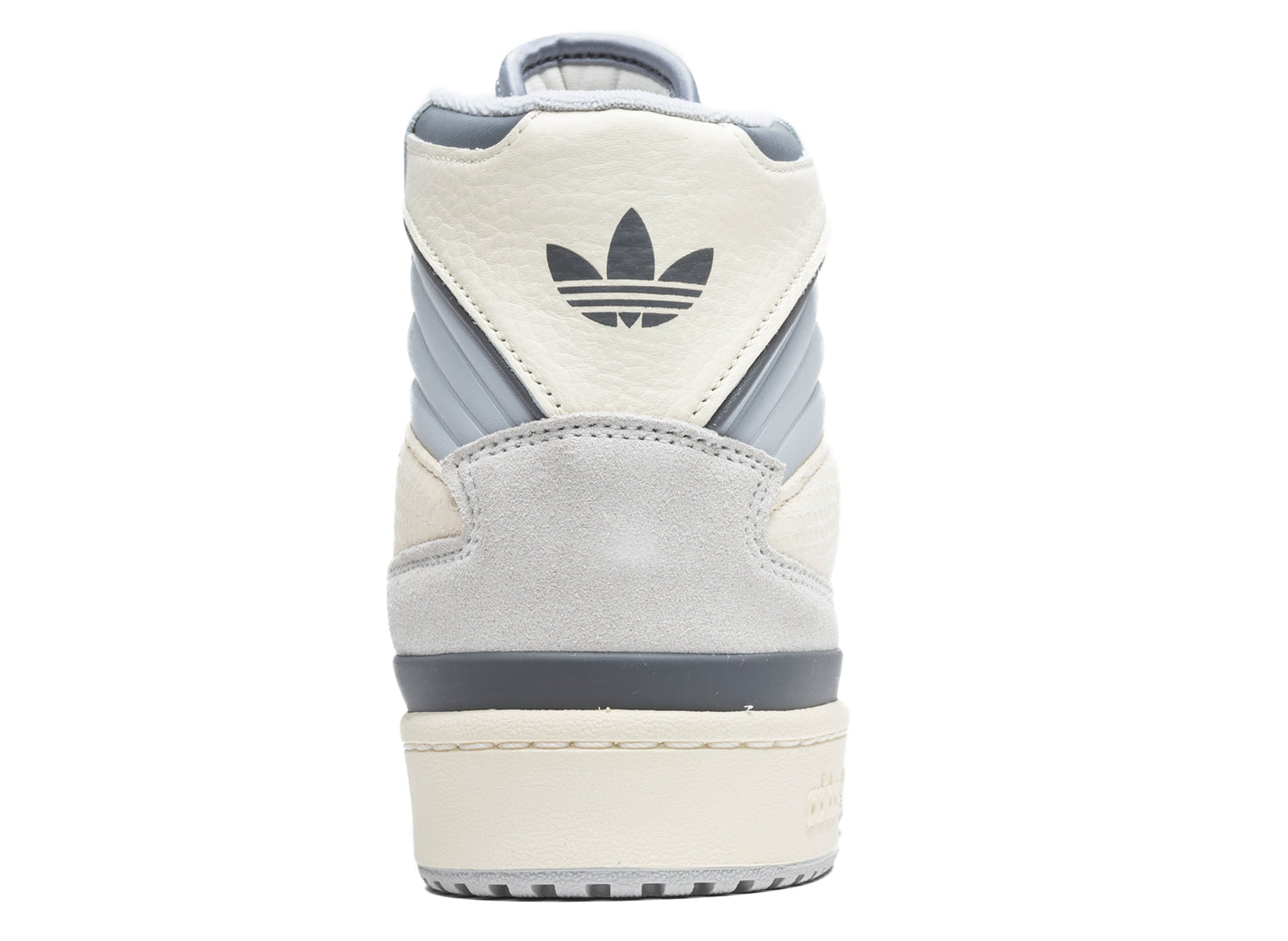 Adidas El Dorado in Cloud White / Cream - view 2