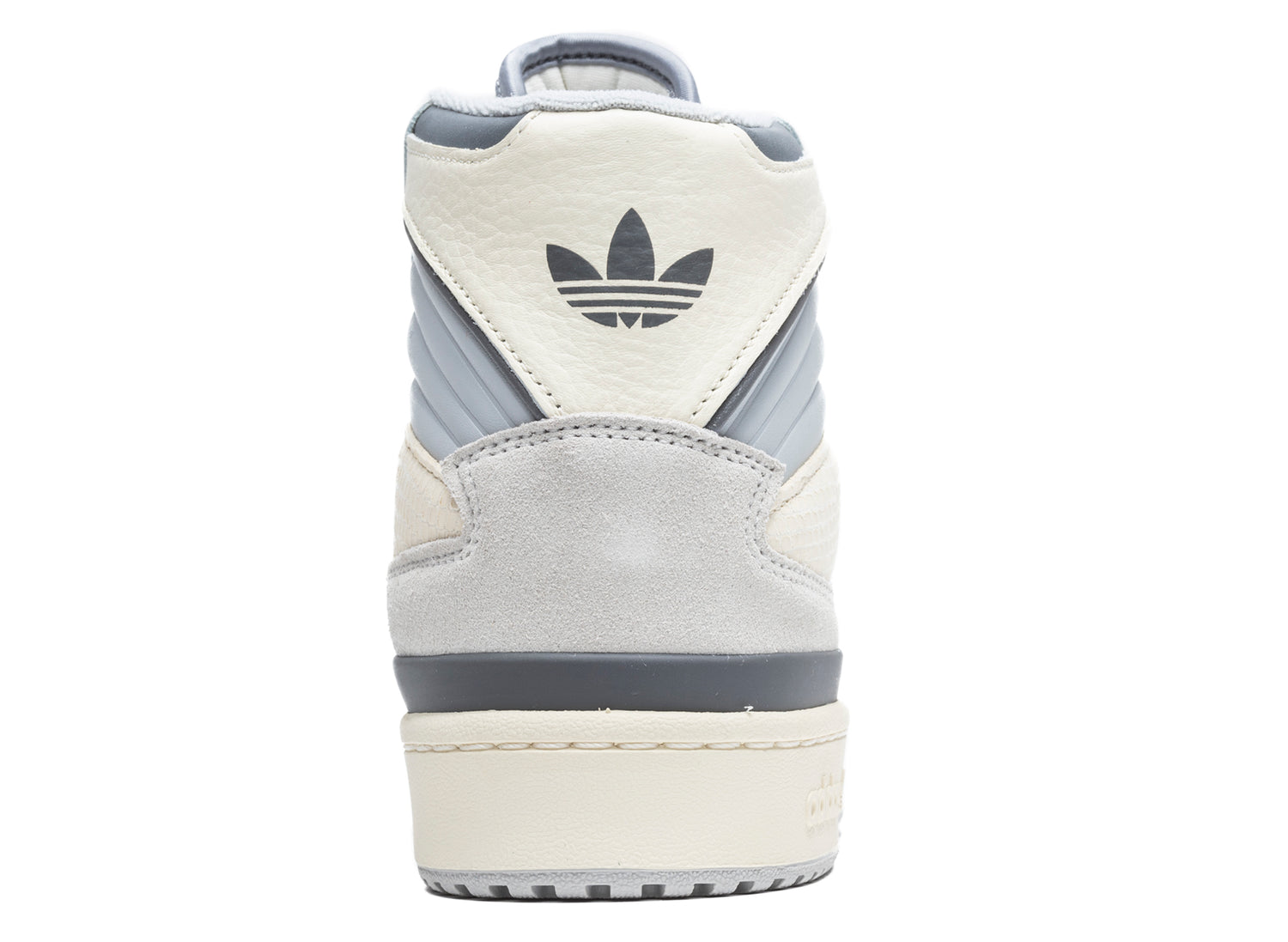 Adidas El Dorado in Cloud White / Cream - view 2