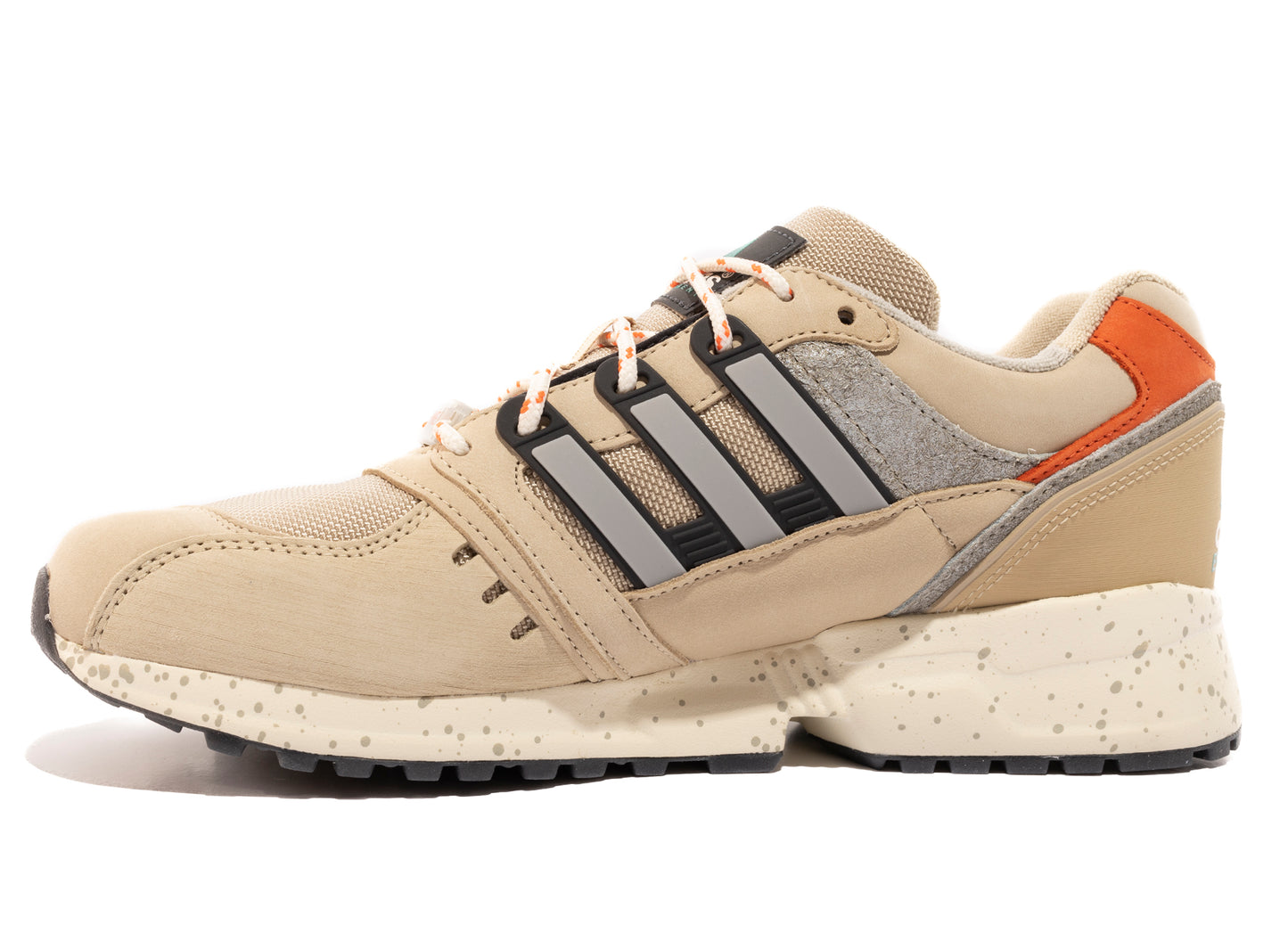 Adidas Equipment CSG 91 in Grey Three - view 3