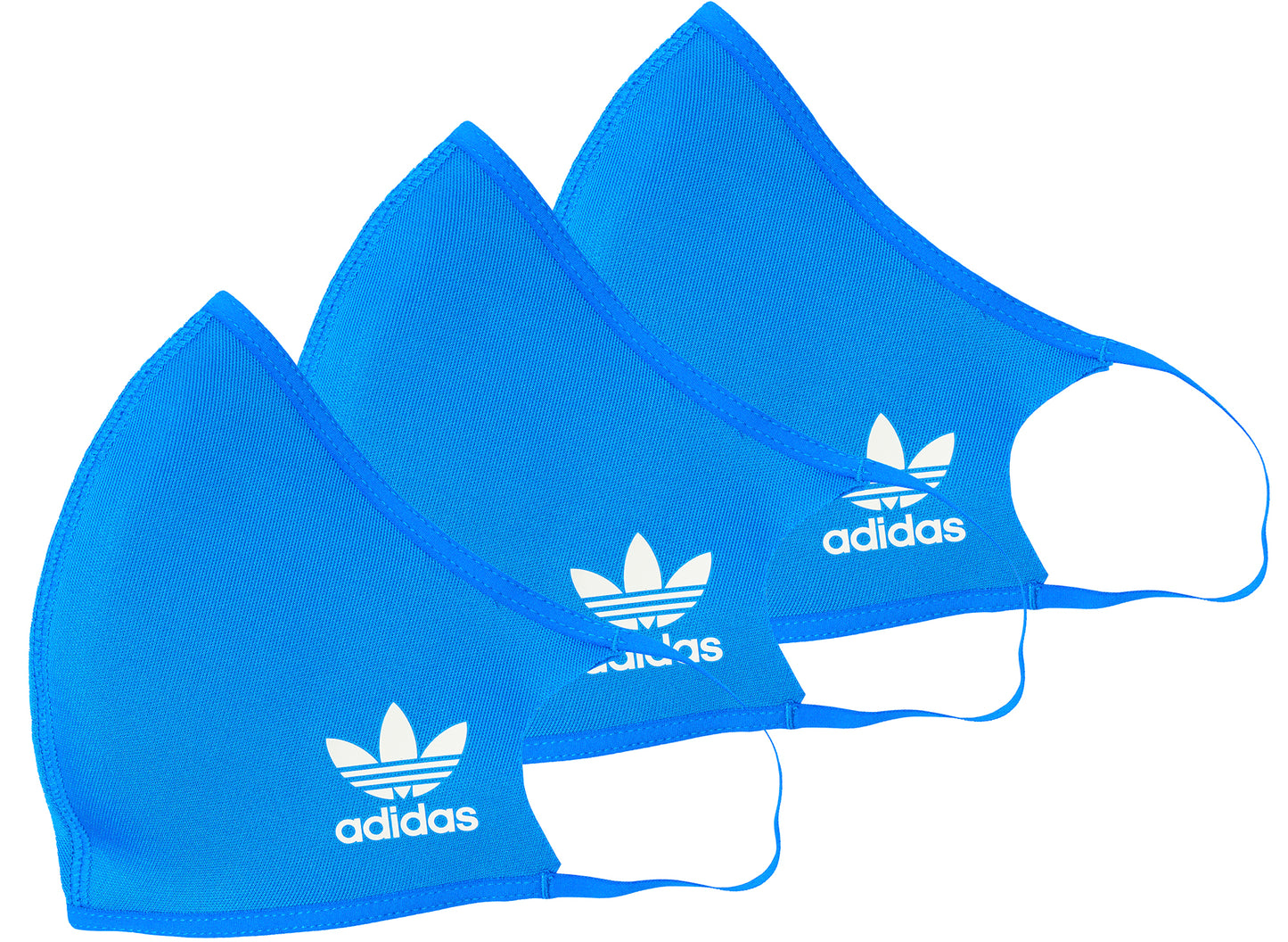 adidas Mascarilla 3 Unidades