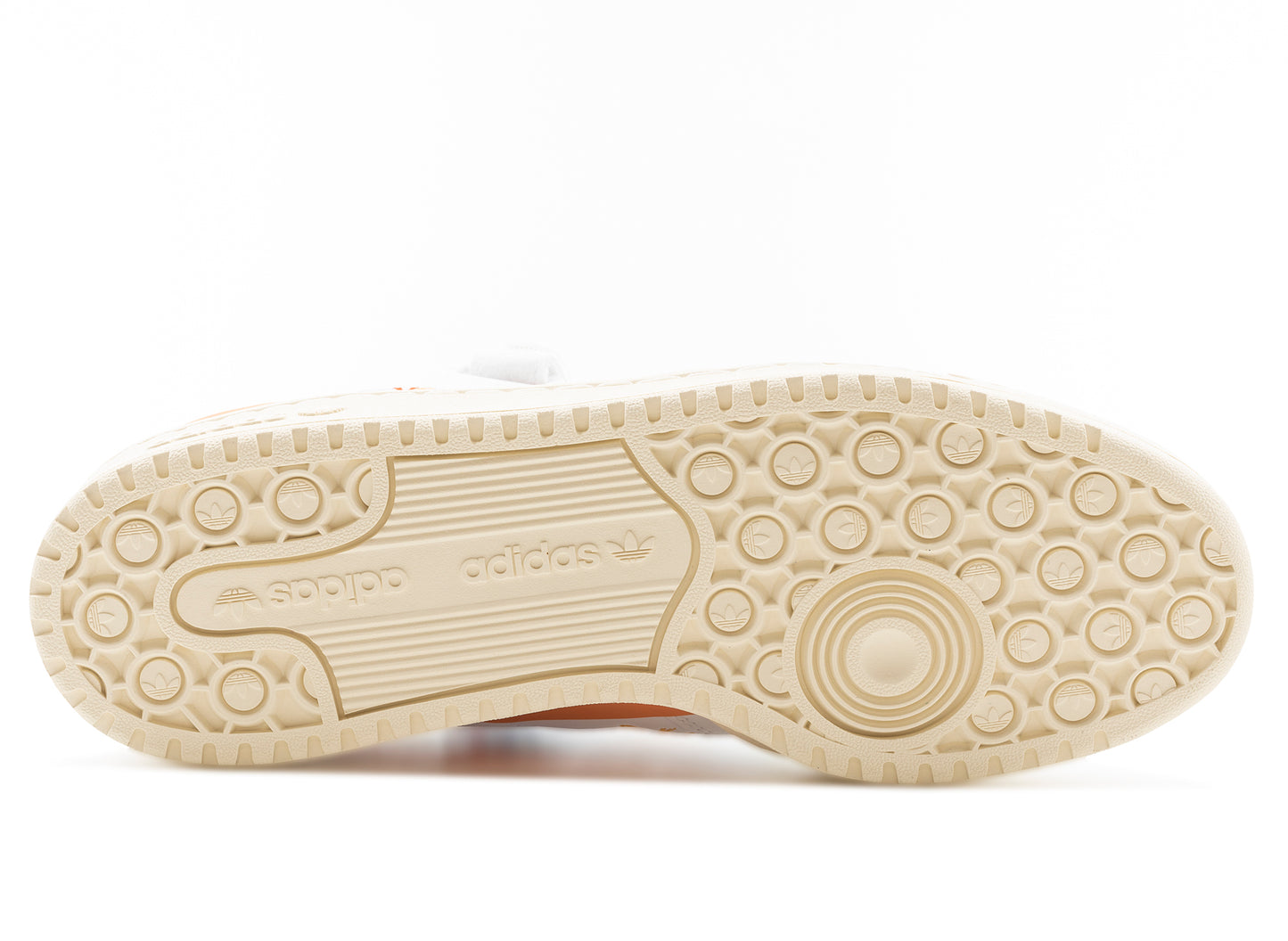 Adidas Forum Low Pride in Flat White