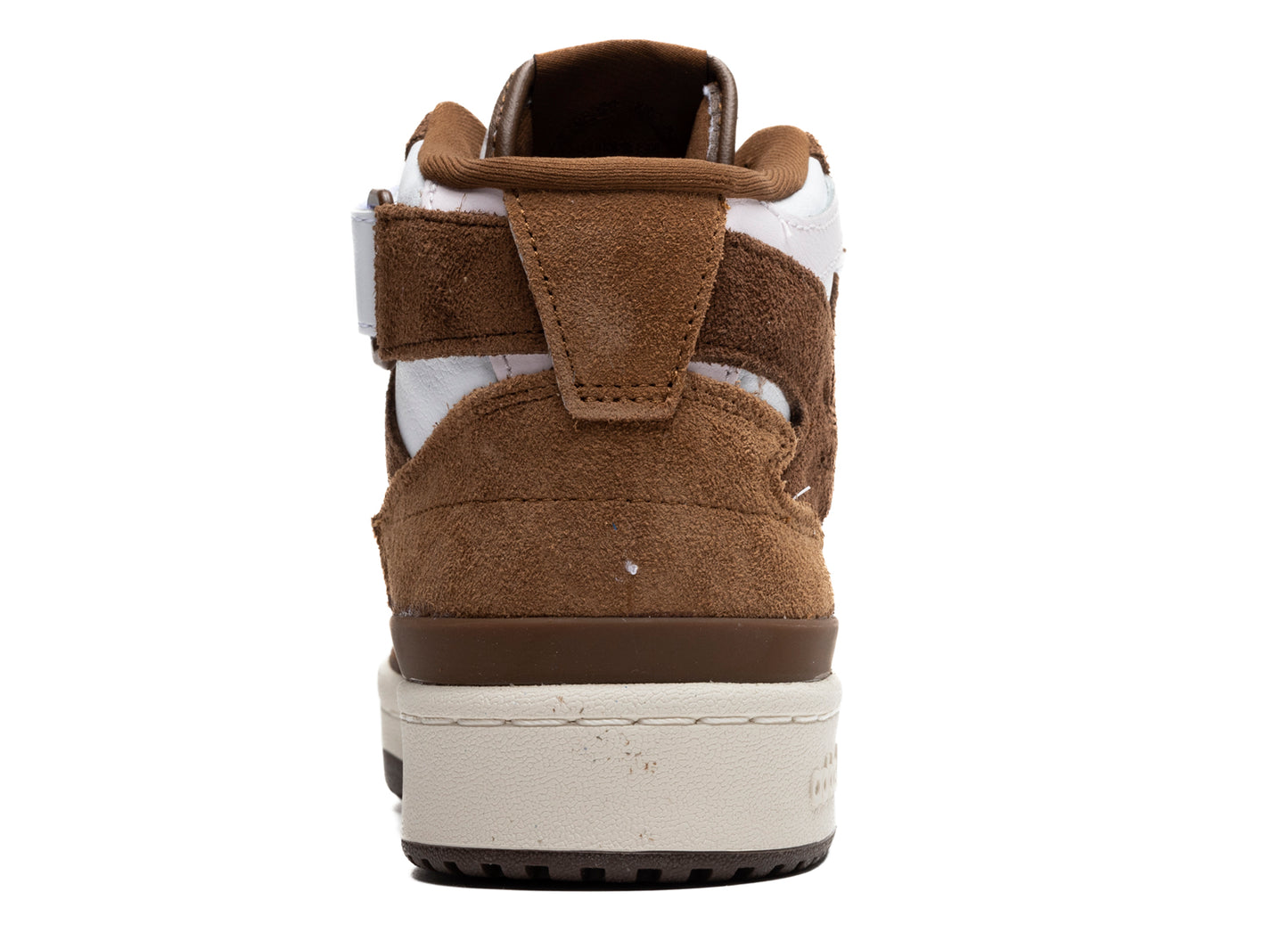 Adidas Forum Mid - view 2