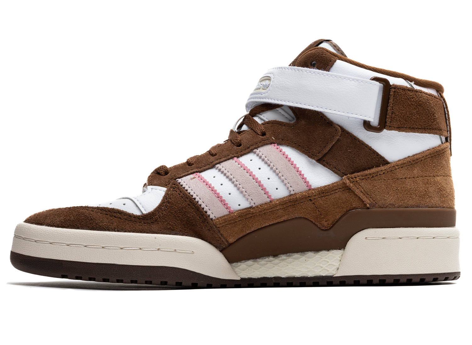Adidas Forum Mid - view 3