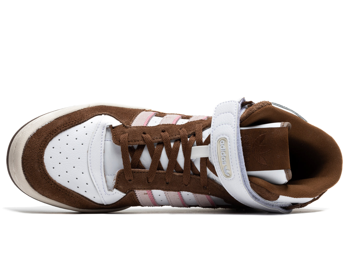 Adidas Forum Mid - view 4