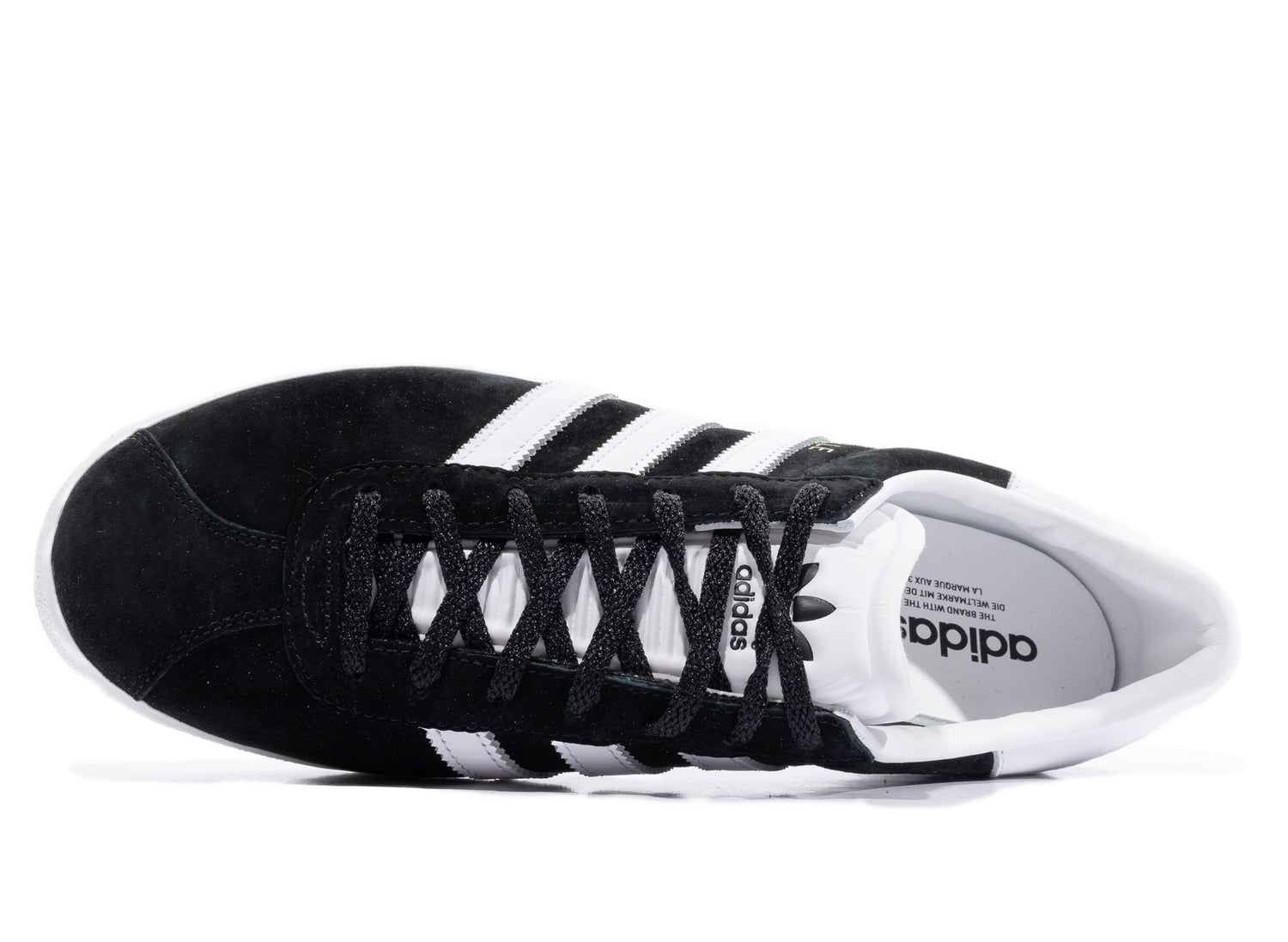 Adidas Gazelle 85 - view 4