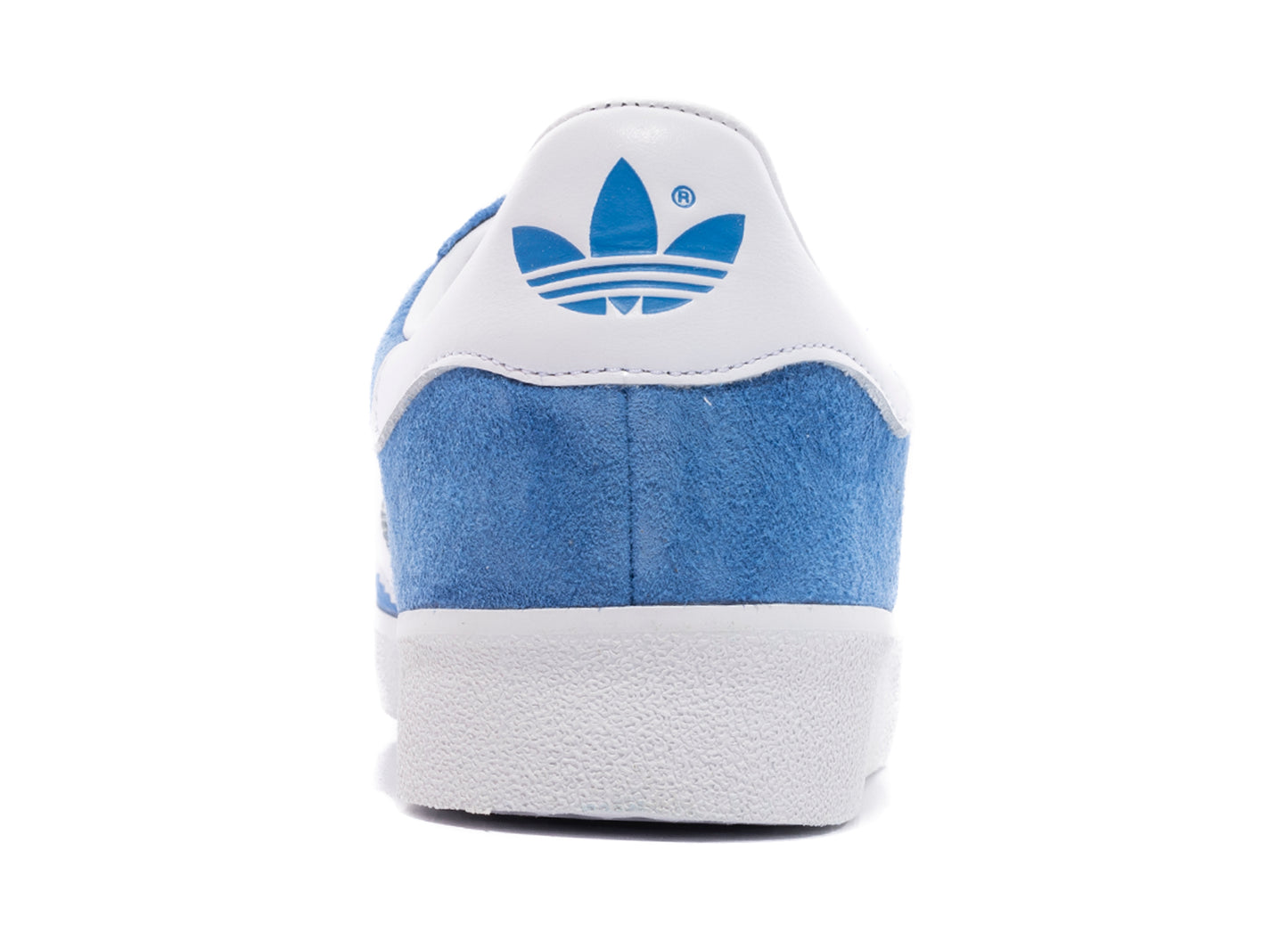 Adidas Gazelle 85 in Blue