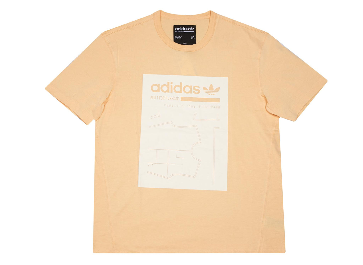 Adidas GRP T-Shirt