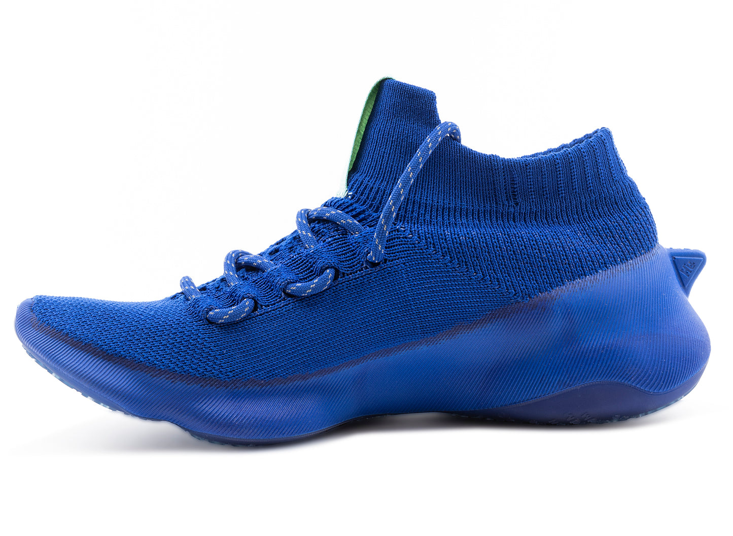 Adidas Humanrace Sichona in Royal Blue