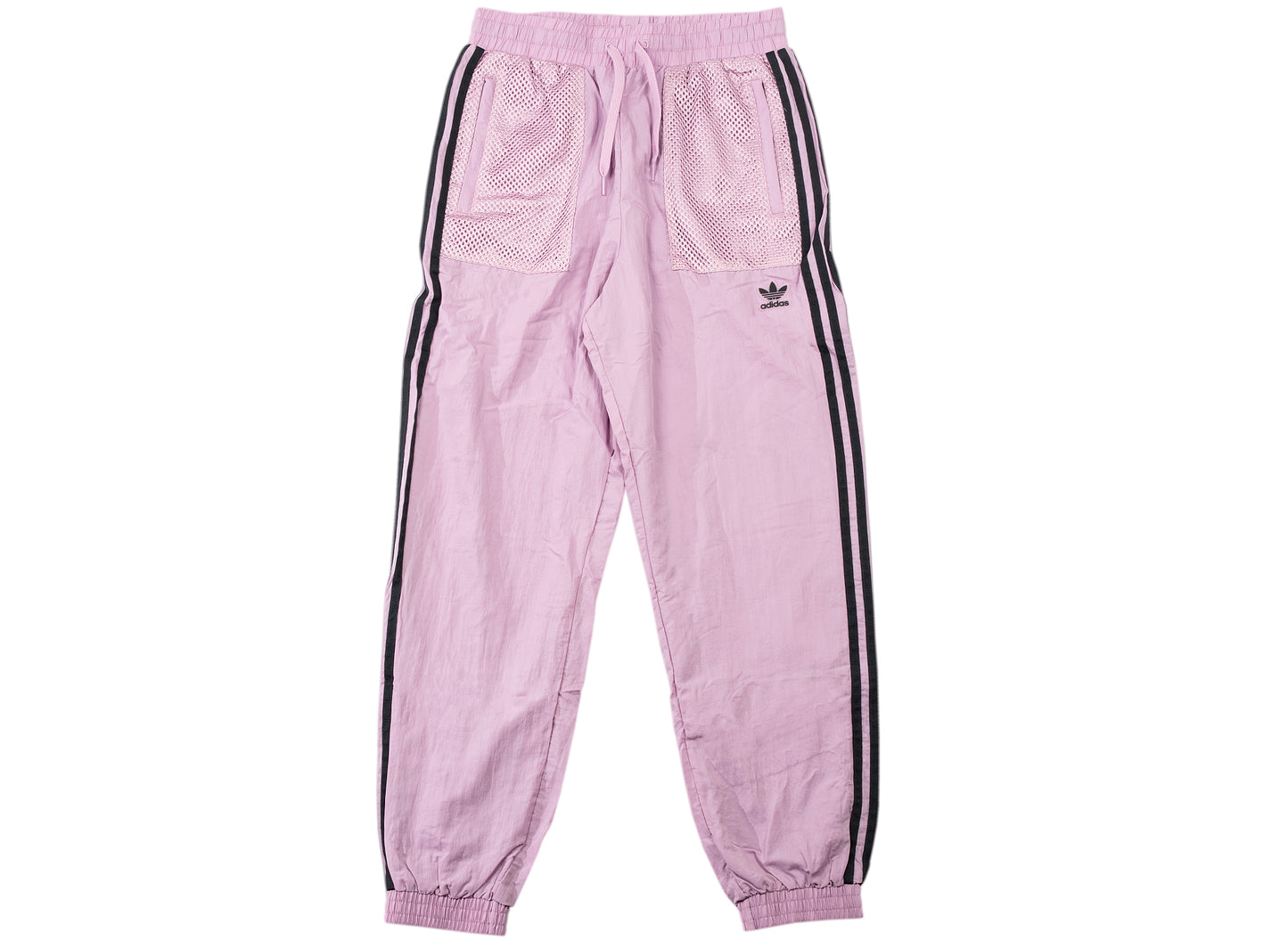 Adidas Nylonhose in Rot