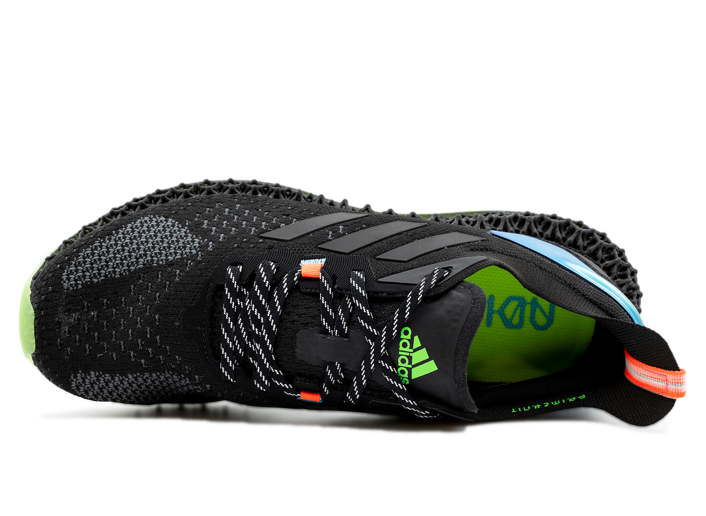 Adidas Performance X90004D in Core Black