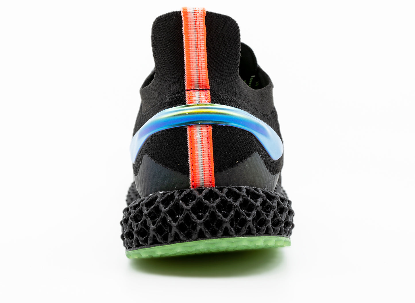 Adidas Performance X90004D in Core Black